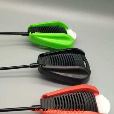 অটোমোবাইল হোম এবং ইন্ডাস্ট্রিয়াল স্প্রেয়ের জন্য ইউনিভার্সাল ডাবল ওয়ে স্প্রে ক্যাপ