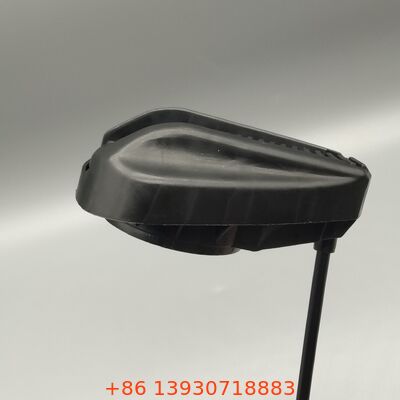 উচ্চ কার্যকারিতা বহুমুখী গৃহস্থালি এবং শিল্প ব্যবহারের জন্য দ্বি-মুখী স্প্রে ক্যাপ