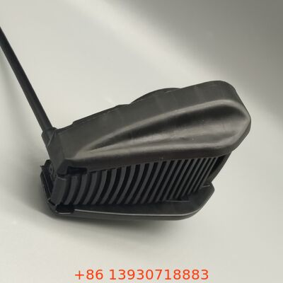 আর্গোনমিক ফিঙ্গার রিস্ট সহ হোমওয়ার্ক পরিষ্কারের পণ্যগুলির জন্য বহুমুখী এবং অর্থনৈতিক এয়ারোসোল স্প্রে ট্রিগার