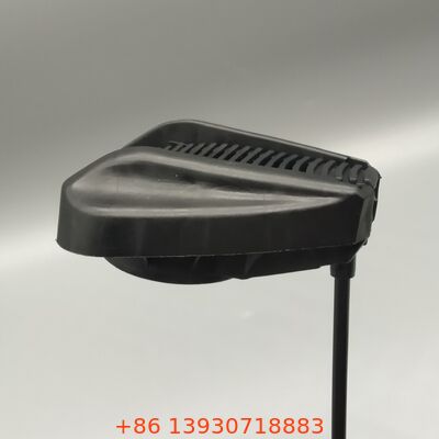 শিল্প রাসায়নিক এবং রক্ষণাবেক্ষণ সমাধানের জন্য পেশাদার দ্বি-মুখী স্প্রে ক্যাপ