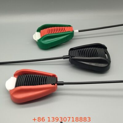 শিল্প-কারখানার অ্যারোসল অ্যাপ্লিকেশনের জন্য নিয়মিতযোগ্য ভাঁজযোগ্য দুইমুখী ট্রিগার স্প্রে ক্যাপ