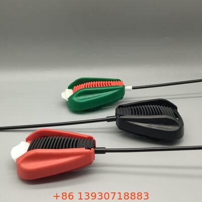 মাল্টি সারফেস ক্লিনিং এবং ডিগ্রেসিং অ্যাপ্লিকেশনের জন্য ডাবল ওয়ে স্প্রে ক্যাপ