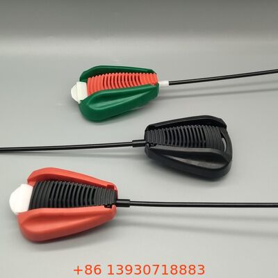 ফোল্ডেবল ট্রিগার ক্যাপ স্ট্যান্ডার্ড এয়ারোসোল ভালভের সাথে সামঞ্জস্যপূর্ণ