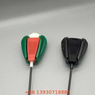 উচ্চ মানের ভাঁজযোগ্য টু-ওয়ে ট্রিগার স্প্রে ক্যাপ যা কুয়াশা এবং স্ট্রিম নিয়ন্ত্রণ করে