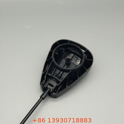 সুনির্দিষ্ট নিয়ন্ত্রণের জন্য নিয়মিত স্প্রে প্যাটার্ন সহ এয়ারোসোল ক্যান ডাবল ওয়ে স্প্রে ক্যাপ