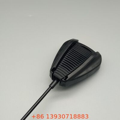 গাড়ী রক্ষণাবেক্ষণ, গৃহস্থালী এবং শিল্প ব্যবহারের জন্য ভাঁজযোগ্য দুইমুখী ট্রিগার স্প্রে ক্যাপ