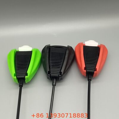 দুটি পথের ট্রিগার স্প্রে, এক্সটেনশন টিউব সহ, স্বয়ংচালিত যত্নের জন্য আদর্শ