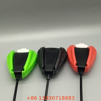 লুব্রিকেন্ট ক্লিনার এবং ডিগ্রিজারের জন্য এক্সটেনশন টিউব সহ অ্যারোসল ট্রিগার অ্যাকচুয়েটর