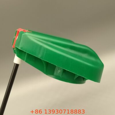 উচ্চ কার্যকারিতা বহুমুখী গৃহস্থালি এবং শিল্প ব্যবহারের জন্য দ্বি-মুখী স্প্রে ক্যাপ