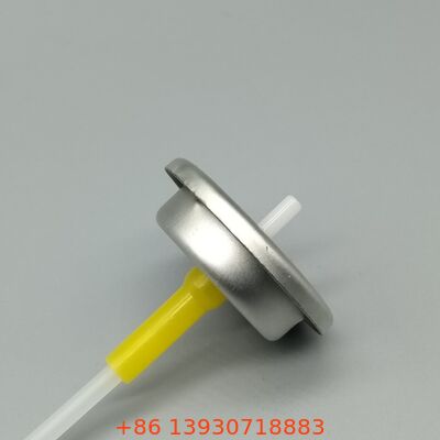 বিমানচালনা ক্ষেত্রের গ্রাউন্ড ফুয়েলিং সরঞ্জামের জন্য ক্ষয়-নিরোধক সহ কম চাপ হ্রাসের মিটারযুক্ত ভালভ