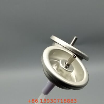 বিমানচালনা ক্ষেত্রের গ্রাউন্ড ফুয়েলিং সরঞ্জামের জন্য ক্ষয়-নিরোধক সহ কম চাপ হ্রাসের মিটারযুক্ত ভালভ