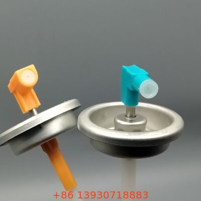 অ্যান্টি-প্রদূষণ সহ ইলেকট্রনিক কম্পোনেন্ট ক্লিনিং সিস্টেমের জন্য অতি-পরিচ্ছন্ন নিয়ন্ত্রণ সহ মিটার ভ্যালভ