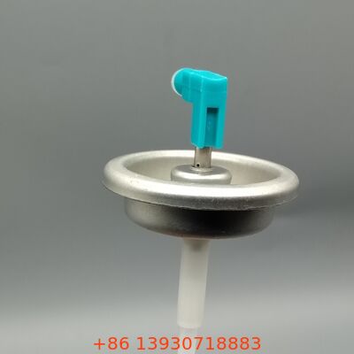 অ্যান্টি-প্রদূষণ সহ ইলেকট্রনিক কম্পোনেন্ট ক্লিনিং সিস্টেমের জন্য অতি-পরিচ্ছন্ন নিয়ন্ত্রণ সহ মিটার ভ্যালভ