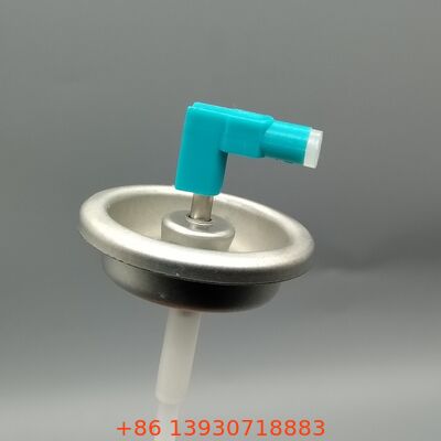 অ্যান্টি-প্রদূষণ সহ ইলেকট্রনিক কম্পোনেন্ট ক্লিনিং সিস্টেমের জন্য অতি-পরিচ্ছন্ন নিয়ন্ত্রণ সহ মিটার ভ্যালভ