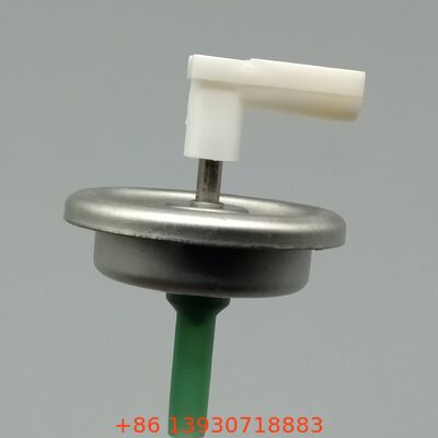 কম টেম্প সহ বাণিজ্যিক আইসক্রিম মেশিনগুলির জন্য রেফ্রিজার্যান্ট সামঞ্জস্যের সাথে মিটারযুক্ত ভালভ