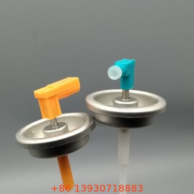 অত্যাবশ্যকীয় তেল বিতরণের জন্য উদ্বায়ীতা-প্রমাণ মাইক্রো-ডোজিং সহ মিটারযুক্ত ভালভ