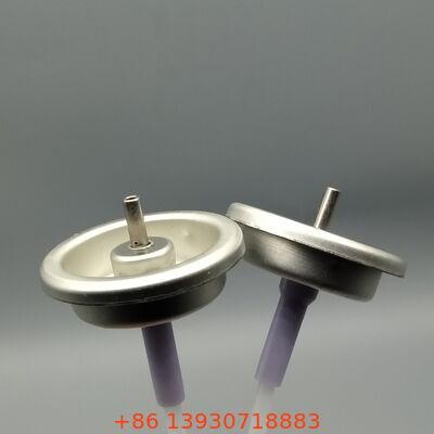 উচ্চ তাপমাত্রা সঙ্গে রাসায়নিক বিক্রিয়া কেটল জন্য অ্যাসিড-আলকালি প্রতিরোধের সঙ্গে মিটার ভালভ