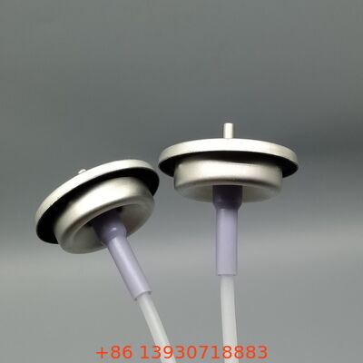 উচ্চ তাপমাত্রা সঙ্গে রাসায়নিক বিক্রিয়া কেটল জন্য অ্যাসিড-আলকালি প্রতিরোধের সঙ্গে মিটার ভালভ