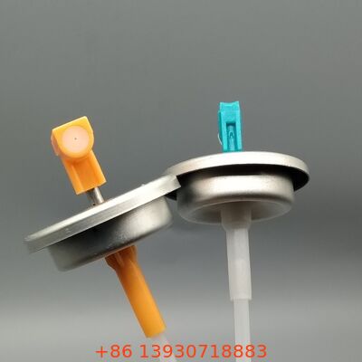 গ্রীণহাউস সুনির্দিষ্ট ড্রিপ সেচ জন্য নিয়ন্ত্রিত প্রবাহ সঙ্গে পরিমাপকৃত ভালভ