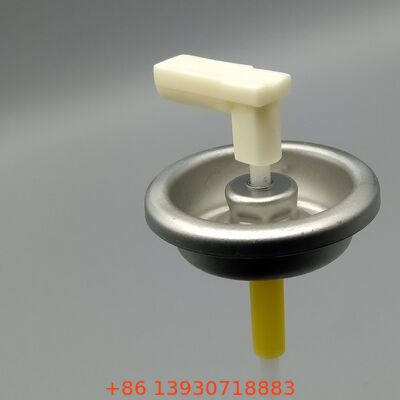 বাড়ির হিউমিডিফায়ারের জন্য মাইক্রো-ফ্লো কন্ট্রোল সহ মিটারযুক্ত ভালভ, যা লিক-প্রুফ