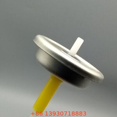 বাড়ির হিউমিডিফায়ারের জন্য মাইক্রো-ফ্লো কন্ট্রোল সহ মিটারযুক্ত ভালভ, যা লিক-প্রুফ