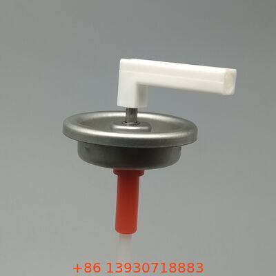 গ্রীণহাউস সুনির্দিষ্ট ড্রিপ সেচ জন্য নিয়ন্ত্রিত প্রবাহ সঙ্গে পরিমাপকৃত ভালভ