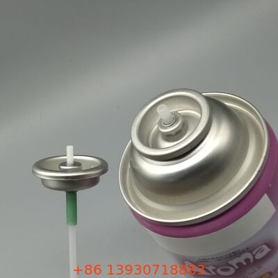 গ্রীণহাউস সুনির্দিষ্ট ড্রিপ সেচ জন্য নিয়ন্ত্রিত প্রবাহ সঙ্গে পরিমাপকৃত ভালভ