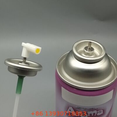 হেমোডায়ালাইসিস ডিভাইসের জন্য অ্যান্টি-ক্ষয় সহ জীবাণুমুক্ত সম্মতি সহ মিটারযুক্ত ভালভ