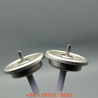 বাড়ির হিউমিডিফায়ারের জন্য মাইক্রো-ফ্লো কন্ট্রোল সহ মিটারযুক্ত ভালভ, যা লিক-প্রুফ