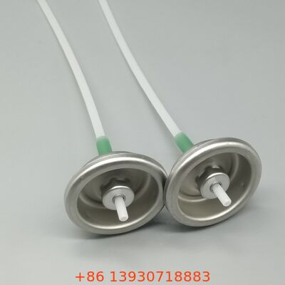 বাড়ির হিউমিডিফায়ারের জন্য মাইক্রো-ফ্লো কন্ট্রোল সহ মিটারযুক্ত ভালভ, যা লিক-প্রুফ