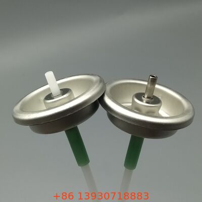 প্লাজমা স্প্রে করার সরঞ্জামের জন্য মাঝারি নিয়ন্ত্রণ সহ মিটারযুক্ত ভালভ, উচ্চ-তাপ প্রতিরোধক