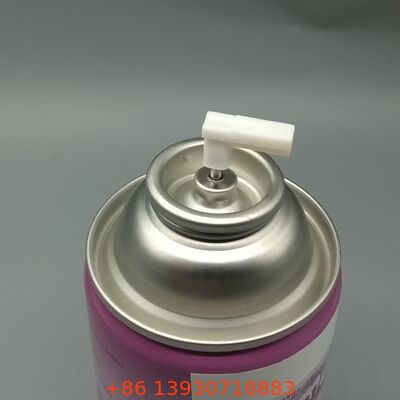 প্লাজমা স্প্রে করার সরঞ্জামের জন্য মাঝারি নিয়ন্ত্রণ সহ মিটারযুক্ত ভালভ, উচ্চ-তাপ প্রতিরোধক