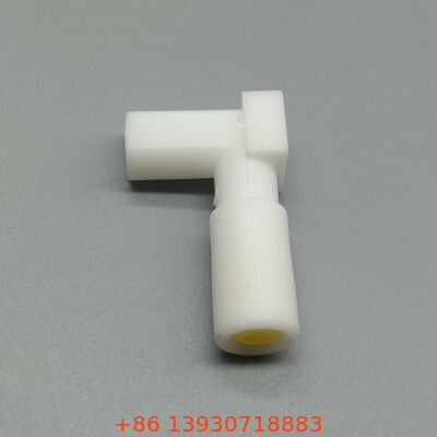 নতুন শক্তি সঞ্চয় ব্যাটারি কুলিং সিস্টেমের জন্য অ্যান্টি-লিক সহ তাপীয় স্থিতিশীলতার সাথে মিটারযুক্ত ভালভ