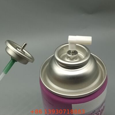 নতুন শক্তি সঞ্চয় ব্যাটারি কুলিং সিস্টেমের জন্য অ্যান্টি-লিক সহ তাপীয় স্থিতিশীলতার সাথে মিটারযুক্ত ভালভ