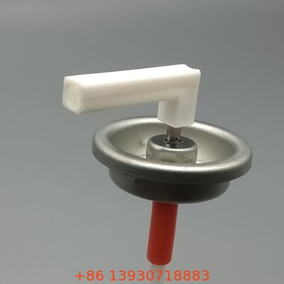 সুইমিং পুল জলের চিকিত্সার জন্য ক্লোরিন প্রতিরোধের সাথে মিটারযুক্ত ভালভ ইউনিফর্ম ডোজিং