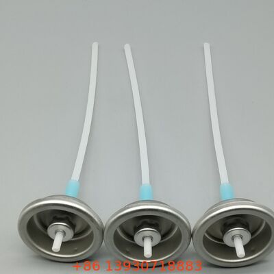 সঠিক ডোজের জন্য অ্যাকোয়ারিয়াম জলের রক্ষণাবেক্ষণে কম-শব্দযুক্ত অপারেশন সহ মিটারযুক্ত ভালভ