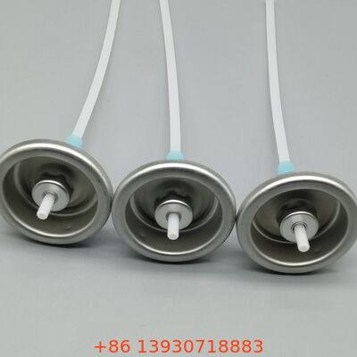 শিল্পভিত্তিক কোটিং স্প্রেয়ারের জন্য অ্যান্টি-কোরোশন সহ অ্যাটোমাইজেশন অভিযোজন সহ মিটারযুক্ত ভালভ