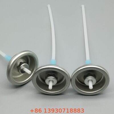 খাদ্য প্রক্রিয়াকরণ সস পরিবহনের জন্য অ্যান্টি-ভিস্কোসিটি ডিজাইনের সাথে মিটারযুক্ত ভালভ