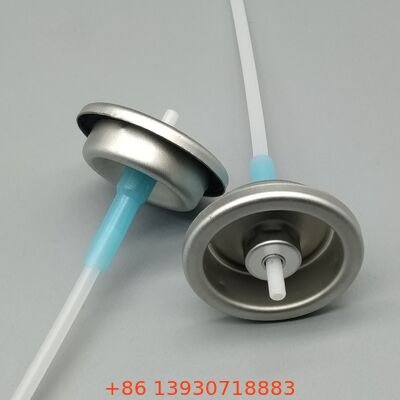 শিল্পভিত্তিক কোটিং স্প্রেয়ারের জন্য অ্যান্টি-কোরোশন সহ অ্যাটোমাইজেশন অভিযোজন সহ মিটারযুক্ত ভালভ