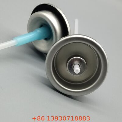 সৌর জল গরম করার যন্ত্রের জন্য অ্যান্টি-ফ্রিজ বৈশিষ্ট্যযুক্ত মিটারযুক্ত ভালভ, তাপ-পরিবাহী সহ