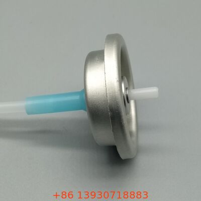 শিল্পভিত্তিক কোটিং স্প্রেয়ারের জন্য অ্যান্টি-কোরোশন সহ অ্যাটোমাইজেশন অভিযোজন সহ মিটারযুক্ত ভালভ