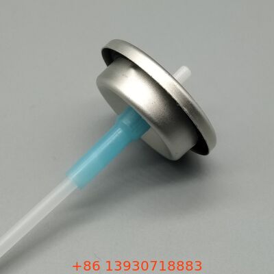 উচ্চ নির্ভুলতার সাথে লিথিয়াম ব্যাটারি উৎপাদনের জন্য ইলেক্ট্রোলাইট প্রতিরোধ সহ মিটারযুক্ত ভালভ