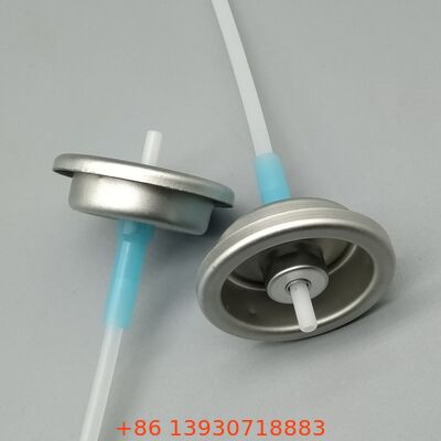 খাদ্য প্রক্রিয়াকরণ সস পরিবহনের জন্য অ্যান্টি-ভিস্কোসিটি ডিজাইনের সাথে মিটারযুক্ত ভালভ