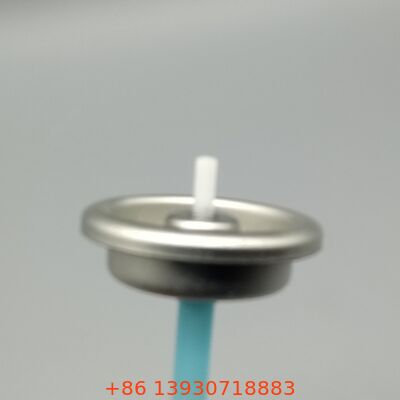 উচ্চ চাপ সহ রেল ট্রানজিট ব্রেক সিস্টেমের জন্য কম্পন প্রতিরোধ ক্ষমতা সম্পন্ন মিটারযুক্ত ভালভ