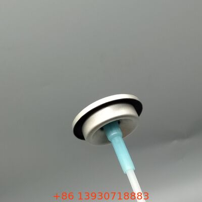 অত্যাবশ্যকীয় তেল বিতরণের জন্য উদ্বায়ীতা-প্রমাণ মাইক্রো-ডোজিং সহ মিটারযুক্ত ভালভ