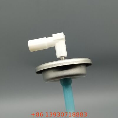 উচ্চ তাপমাত্রা সঙ্গে রাসায়নিক বিক্রিয়া কেটল জন্য অ্যাসিড-আলকালি প্রতিরোধের সঙ্গে মিটার ভালভ