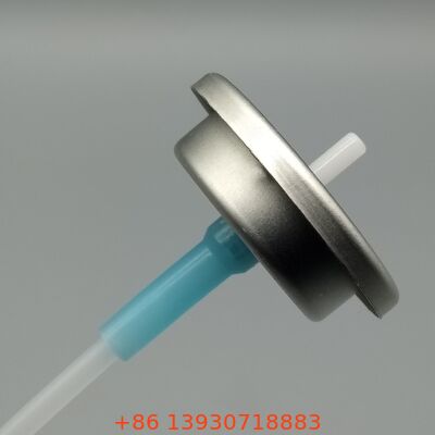 উচ্চ তাপমাত্রা সঙ্গে রাসায়নিক বিক্রিয়া কেটল জন্য অ্যাসিড-আলকালি প্রতিরোধের সঙ্গে মিটার ভালভ