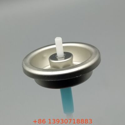 উচ্চ চাপ সহ রেল ট্রানজিট ব্রেক সিস্টেমের জন্য কম্পন প্রতিরোধ ক্ষমতা সম্পন্ন মিটারযুক্ত ভালভ