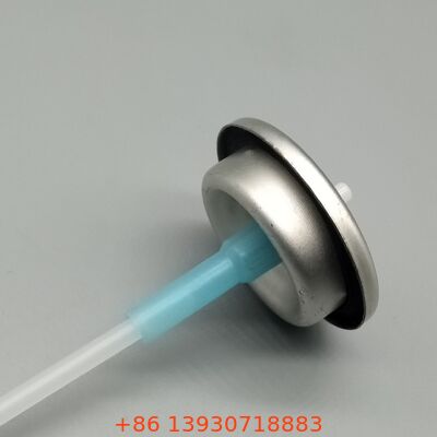 ফুটো-প্রমাণ সহ অটো কুলিং সিস্টেমের জন্য উচ্চ-সময় প্রতিরোধের সাথে মিটার ভ্যালভ