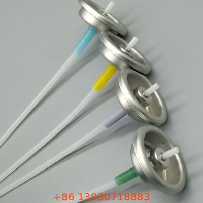 জীবাণুমুক্ত ব্যবহারের উপযোগী চিকিৎসা সরঞ্জামগুলির জন্য কমপ্যাক্ট ডিজাইনের মিটারযুক্ত ভালভ